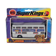 Matchbox Superkings K-15 The