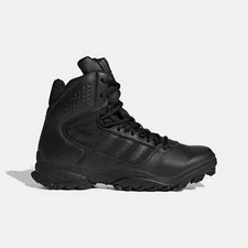 Adidas Men's GSG-9.7.E BOOTS in Black