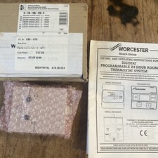 WORCESTER JUNIOR 24i / 28i &