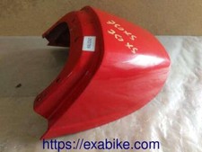 rear trim element for Yamaha