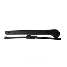 Rear Wiper Blade And Arm 11"
