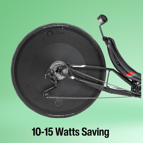 Gains disc rear cover - disc®, –