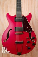 Ibanez AMH90 AM Artcore
