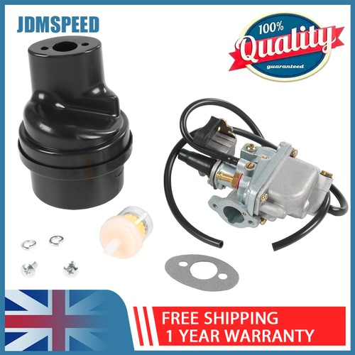 Carburetor carb new fits - new,