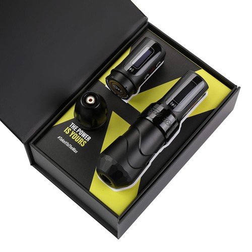 Flux max wireless - flux,