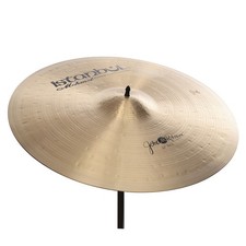 Istanbul Mehmet 22" John JR