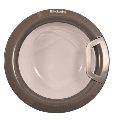 Hotpoint smart graphite grey - smart,
