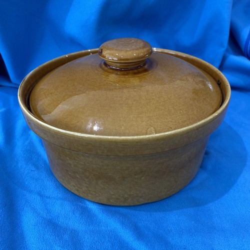 Vintage brown glazed - vintage,