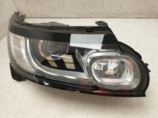 2016 LAND ROVER RANGE ROVER