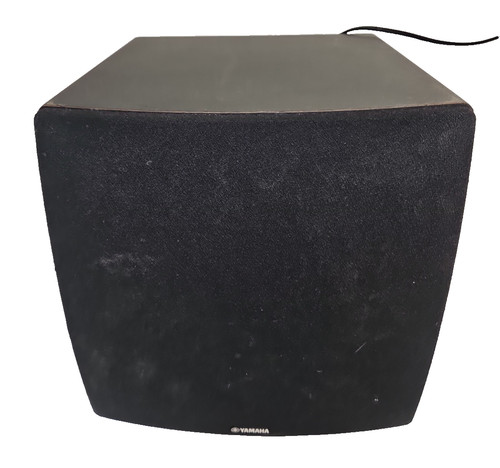 Yamaha sw280 active powered - ns-sw280,