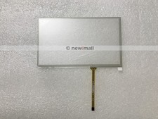 7" Touch screen digitizer Fit