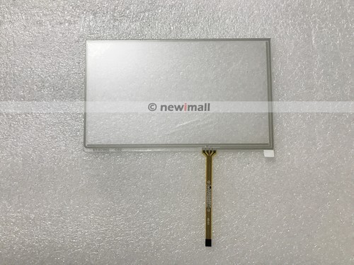 Touch screen digitizer - 7", fit