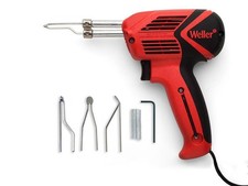 Weller - Soldering Gun Kit