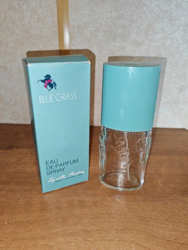Vintage elizabeth arden blue - vintage,