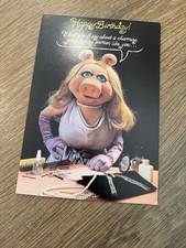 A Jim Henson's Muppet Puppet