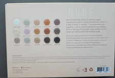 Karity beauty 15 eyeshadow