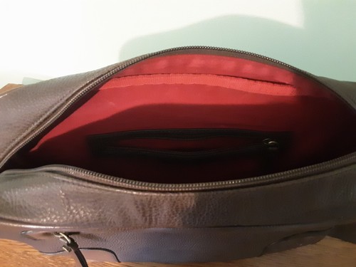 Ted baker bag mens ideal - ted,