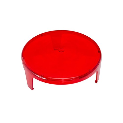 Lightforce striker 170mm red - striker,