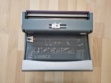 Wire Binder Machine - Manual