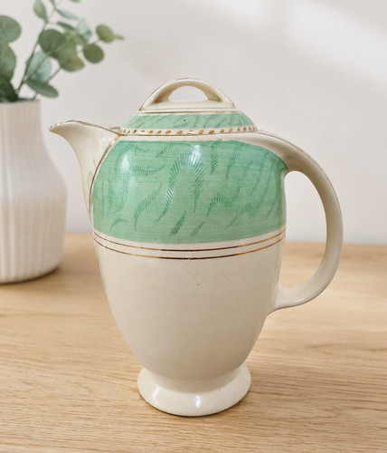 Burleigh ware balmoral coffee - burleigh,