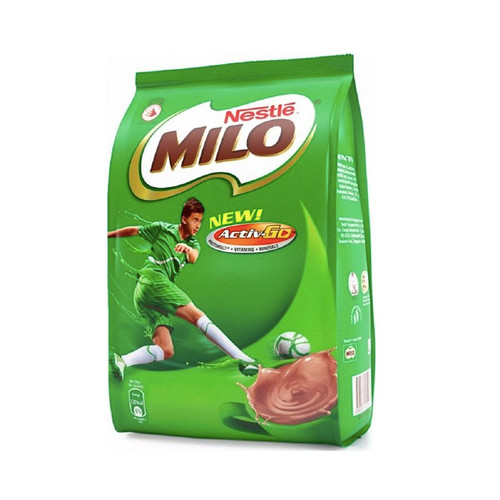 Nestle milo 8kg - nestle, pack