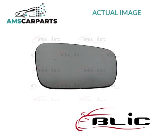 Rear view mirror - rear, glass