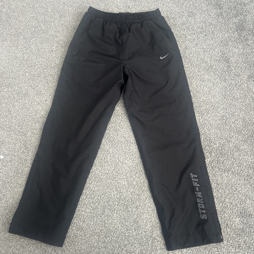 Vintage nike storm fit nylon - vintage, storm-fit