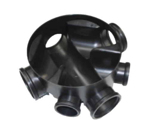 Underground drainage - underground, by