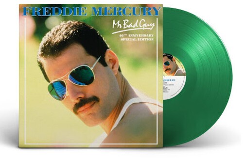 Freddie mercury bad - mercury,