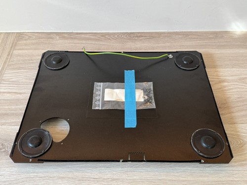 Linn lp12 trampolin very - 2,