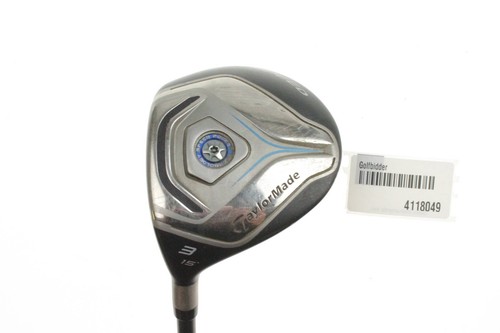 Taylormade jetspeed golf club - golf,
