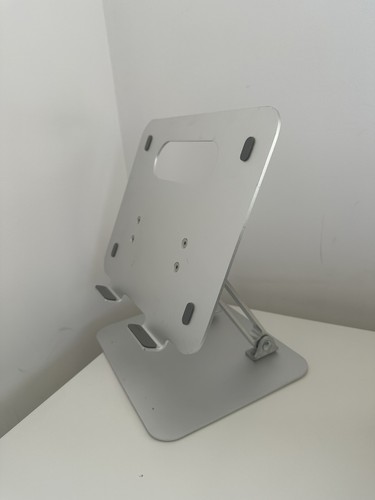 Adjustable aluminum macbook - adjustable,