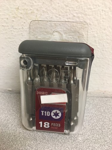 Torx t10 l screwdriver - t10,