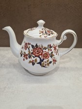 Colclough Royale Bone China