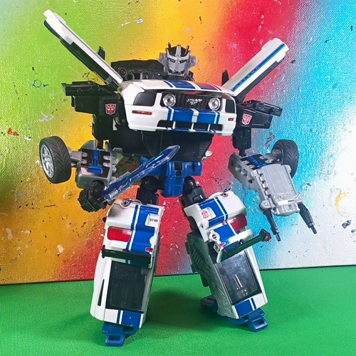 Transformers alternators - transformers,