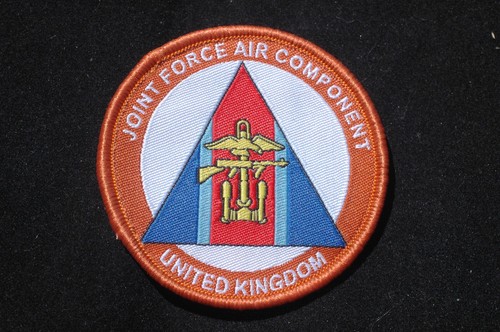British army joint - ,