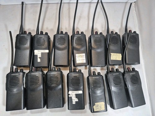15x kenwood 3101 licence - ,