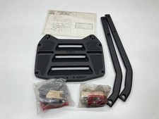 REAR LUGGAGE RACK HANDLE