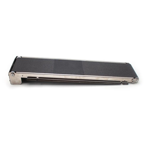 Small electric conveyor - small, belt