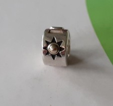CHAMILIA 14 k ct Gold star