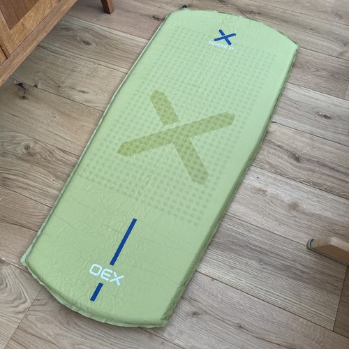 Oex traverse 4 - oex,