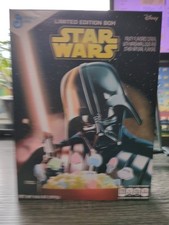 Star Wars Limited Edition Box