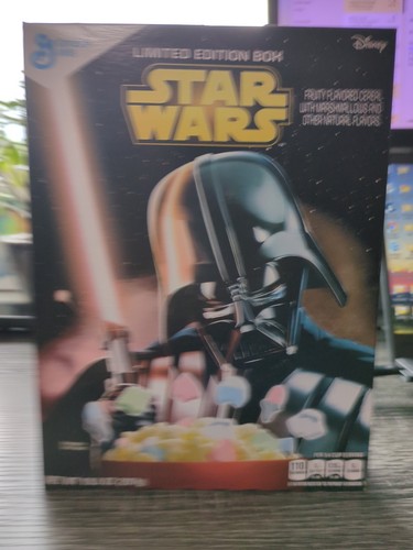 Star wars limited - star, edition