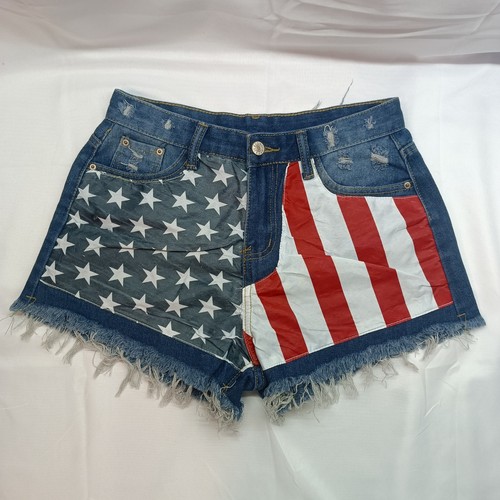 American flag distressed - flag,