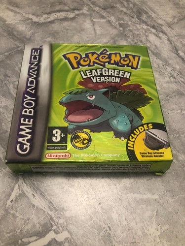 Nintendo game boy advance - nintendo,
