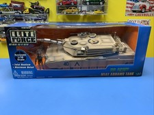 Elite Force US Army M1A1