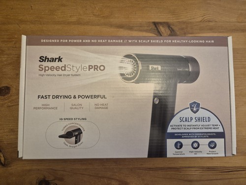 Shark speedstyle pro - shark,