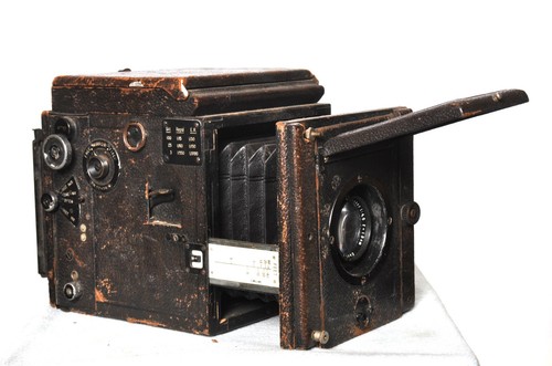 Vintage zeiss single lens - vintage,