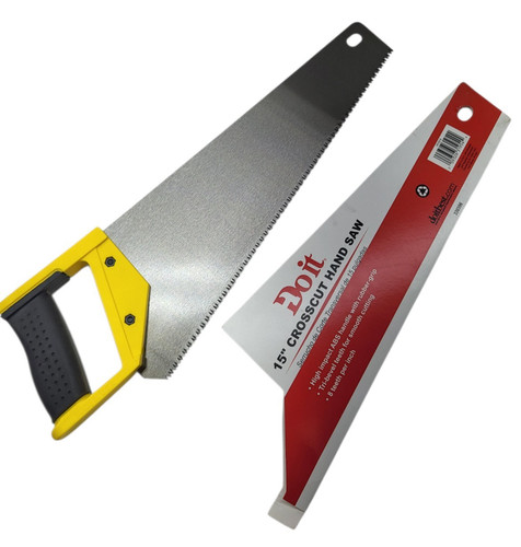 Crosscut hand saw blade - crosscut,