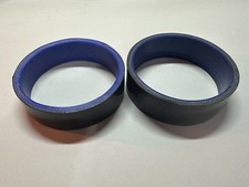 Vauxhall Astra G H Zafira A B AFM Silicone Sleeves 70 80mm Z20LET Turbo